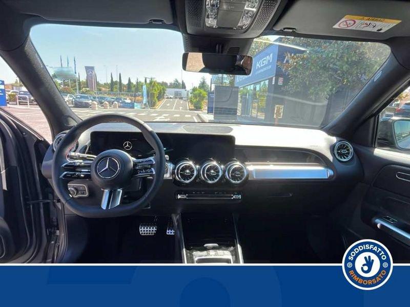 Mercedes-Benz GLB Classe 200d Automatic AMG Line Advanced Plus