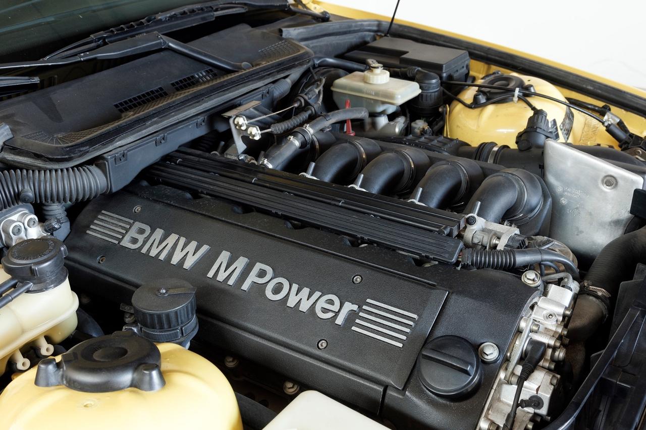 Bmw M3 E36