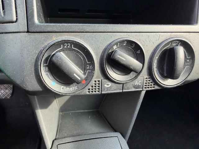 VOLKSWAGEN Polo 1.4/69CV TDI 5p. Sportline Stupenda Bellissima