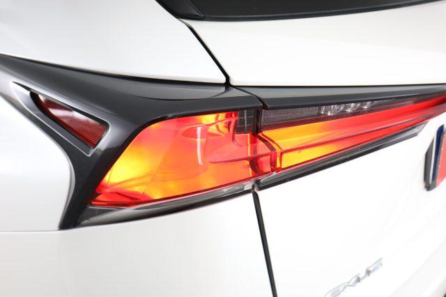 LEXUS Other NX NX Hybrid 4WD Executive