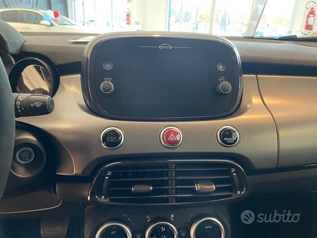 FIAT 500x My23 1.5 Hybrid 130cv DctSport N66130