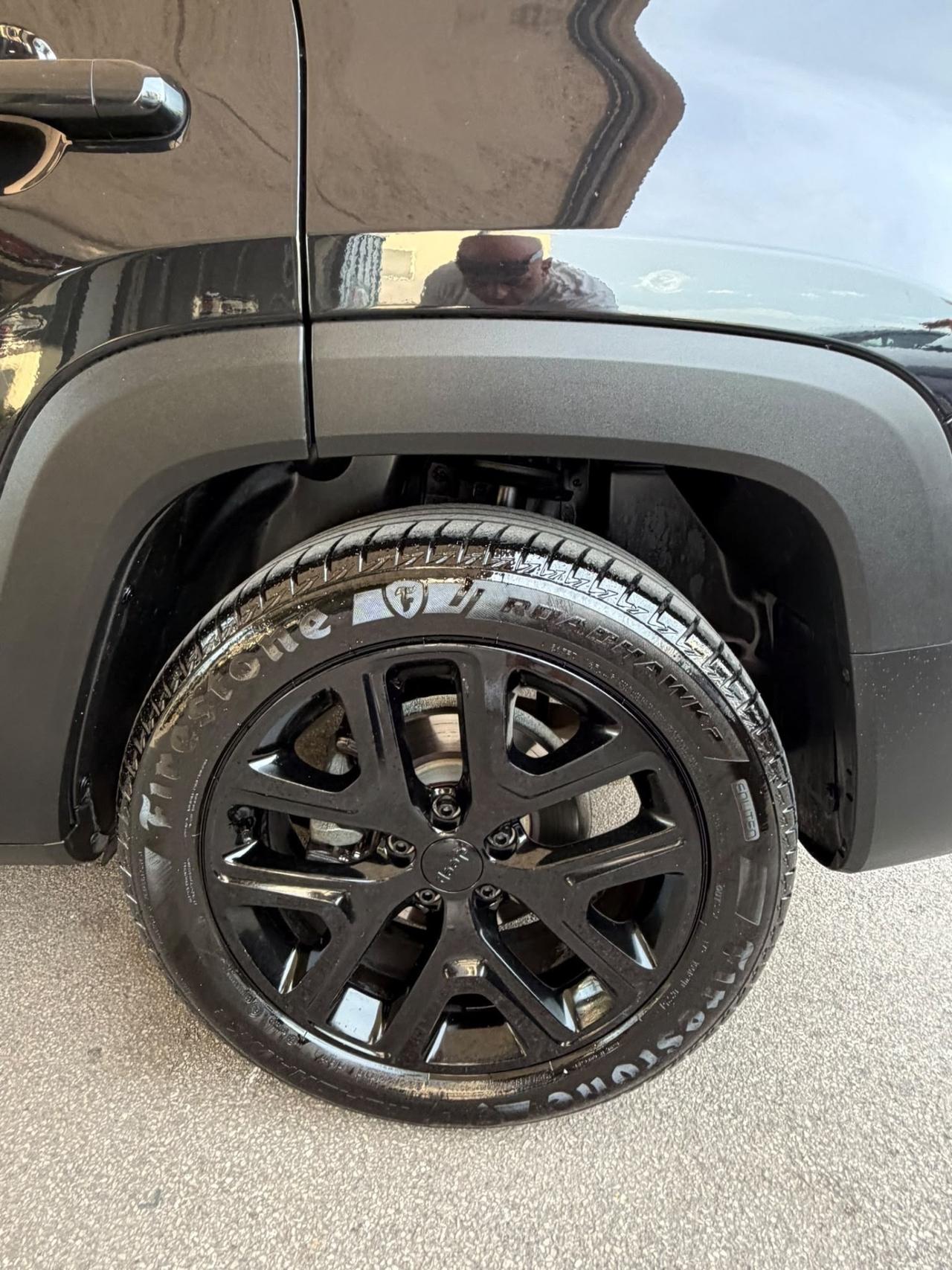 Jeep Renegade 1.6 Mjt 120 CV Sport