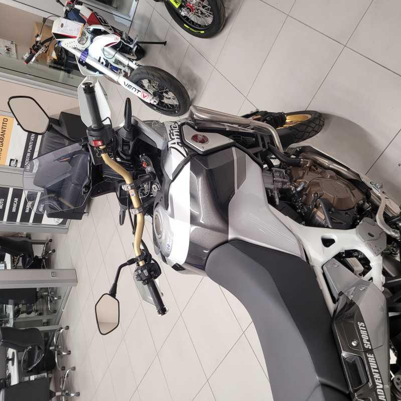 Honda Africa Twin CRF 1000L Adventure Sports - 2019
