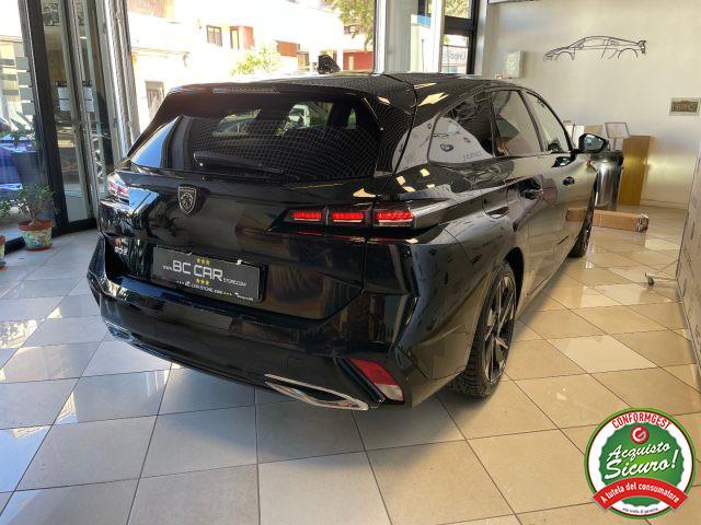 PEUGEOT 308 BlueHDi 130 S&S SW Allure Pack