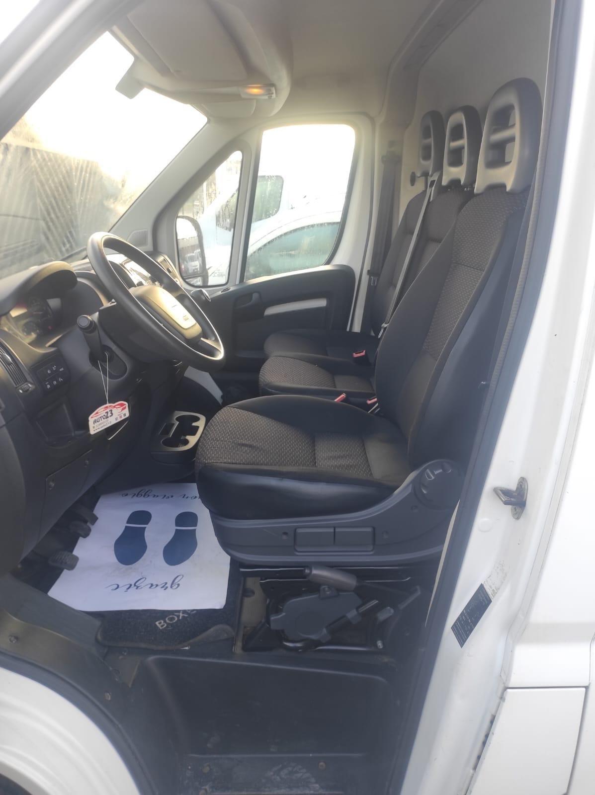 Peugeot Boxer 330 2.2 BlueHDi 120S&S Iva Compresa