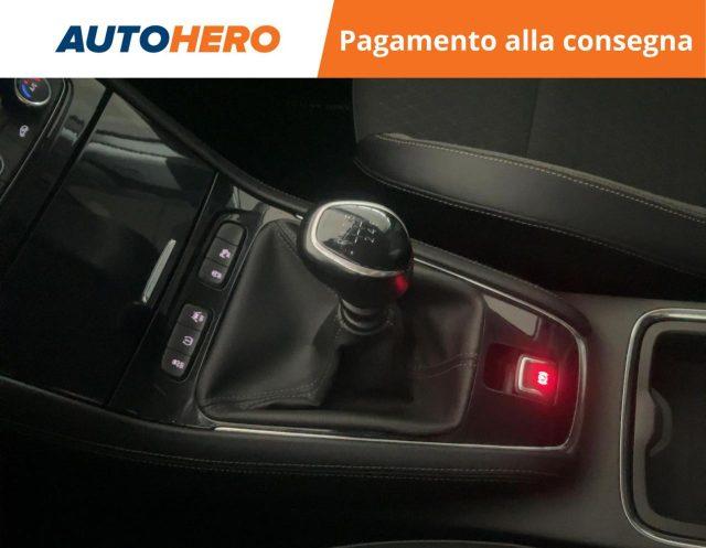 OPEL Grandland X 1.5 diesel Ecotec Start&Stop Innovation