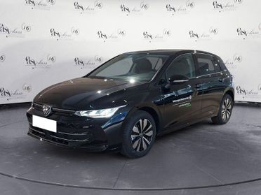 Volkswagen Golf 8.5 1.5 eTSI 115 CV DSG GOAL App Connect 16" Navi Cockpit