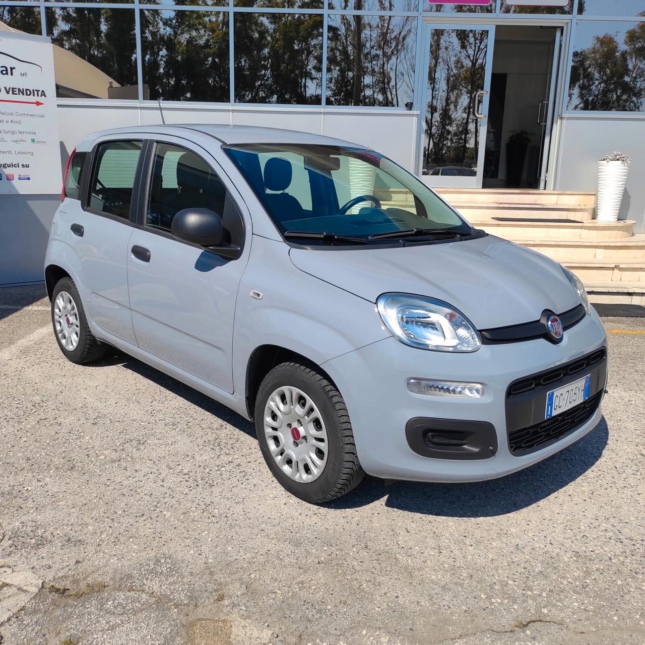 Fiat Panda 1.2 Bz 69cv Easy