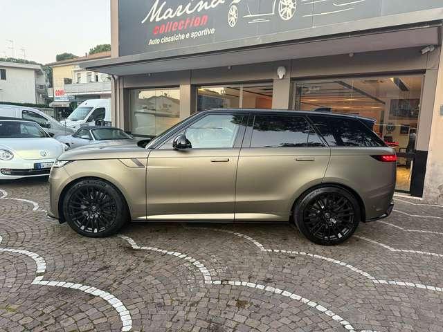 Land Rover Range Rover Sport 4.4 V8 mhev SV Edition One - iva esp - superbollo