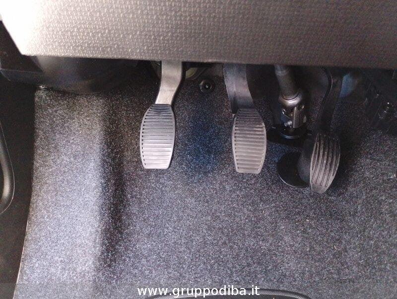 FIAT Pandina 1RA My26 1.0 65cv Hybrid Cross