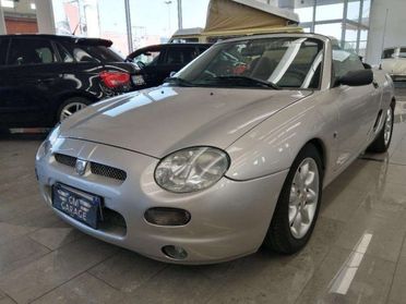 MG MGF MG F 1.6i