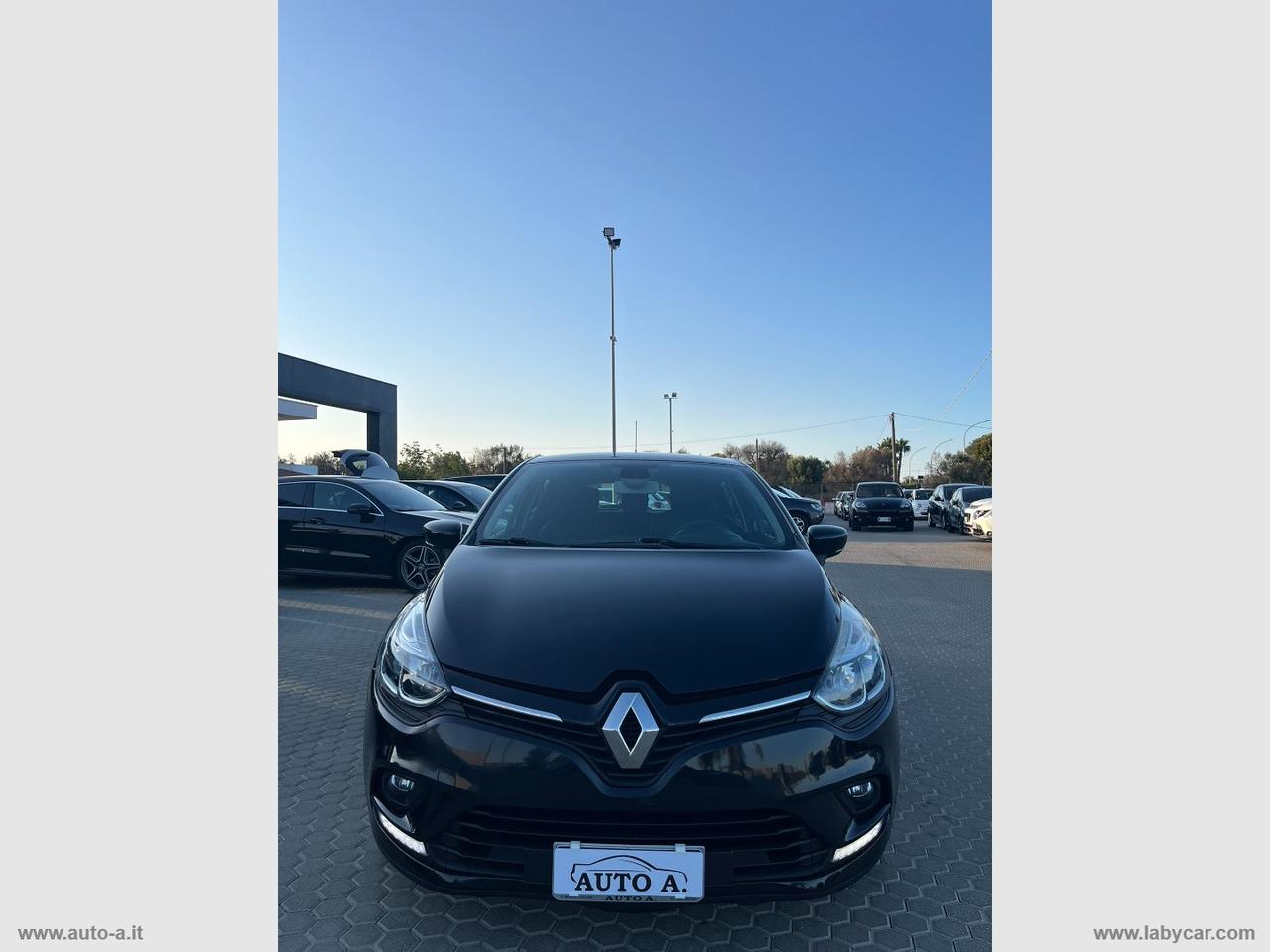 RENAULT Clio 1.5 dCi 90 CV S&S 5p. Energy Intens