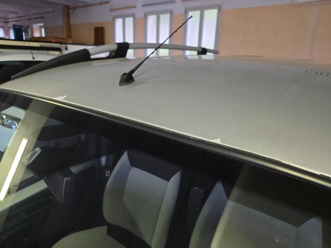 Fiat Qubo 1.3 mjet €6B, autocarro N1 4 posti, unipropr fiorino