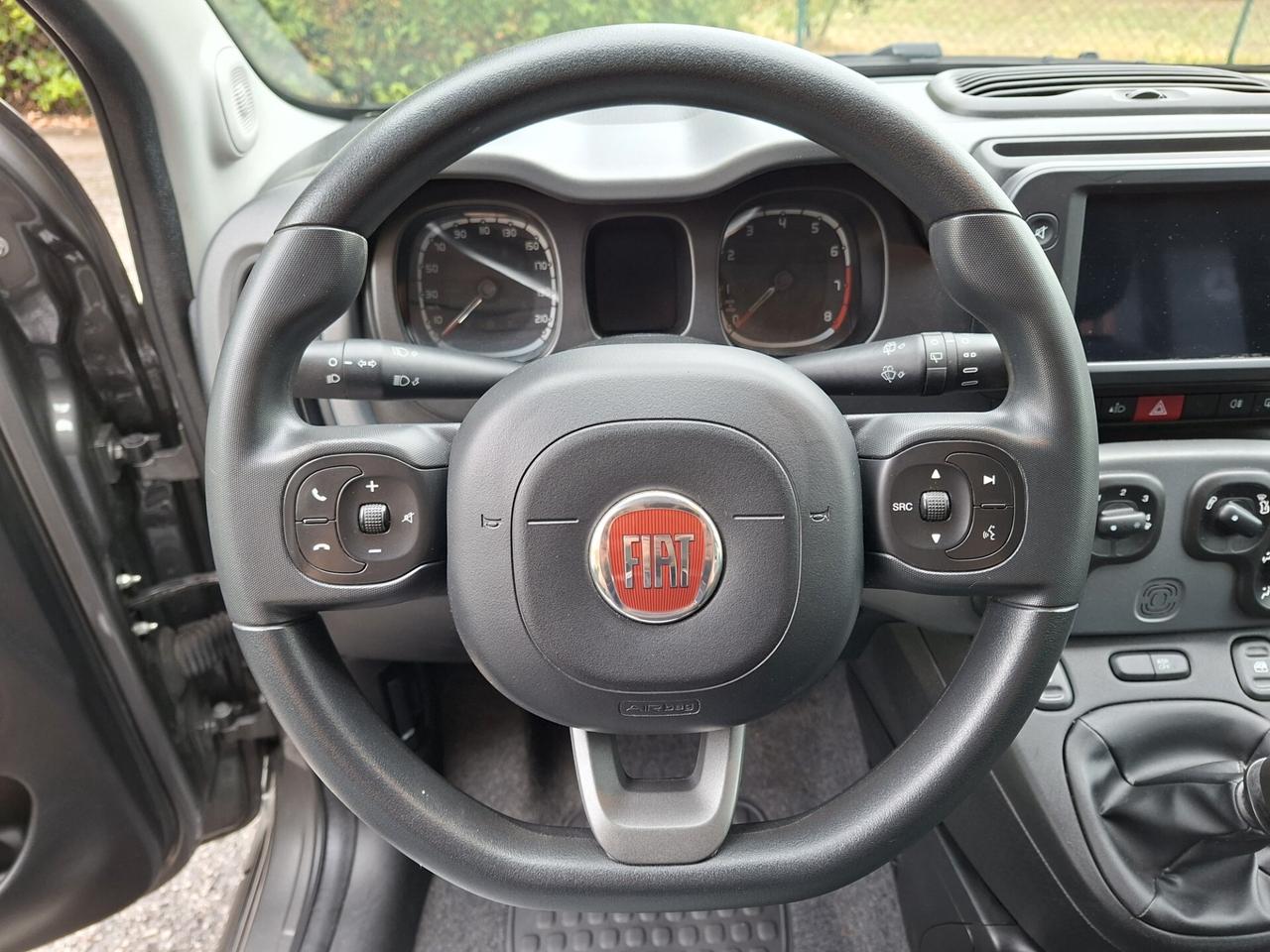 Fiat Panda 1.0 70CV CITY LIFE UCONNECT + CARPLAY