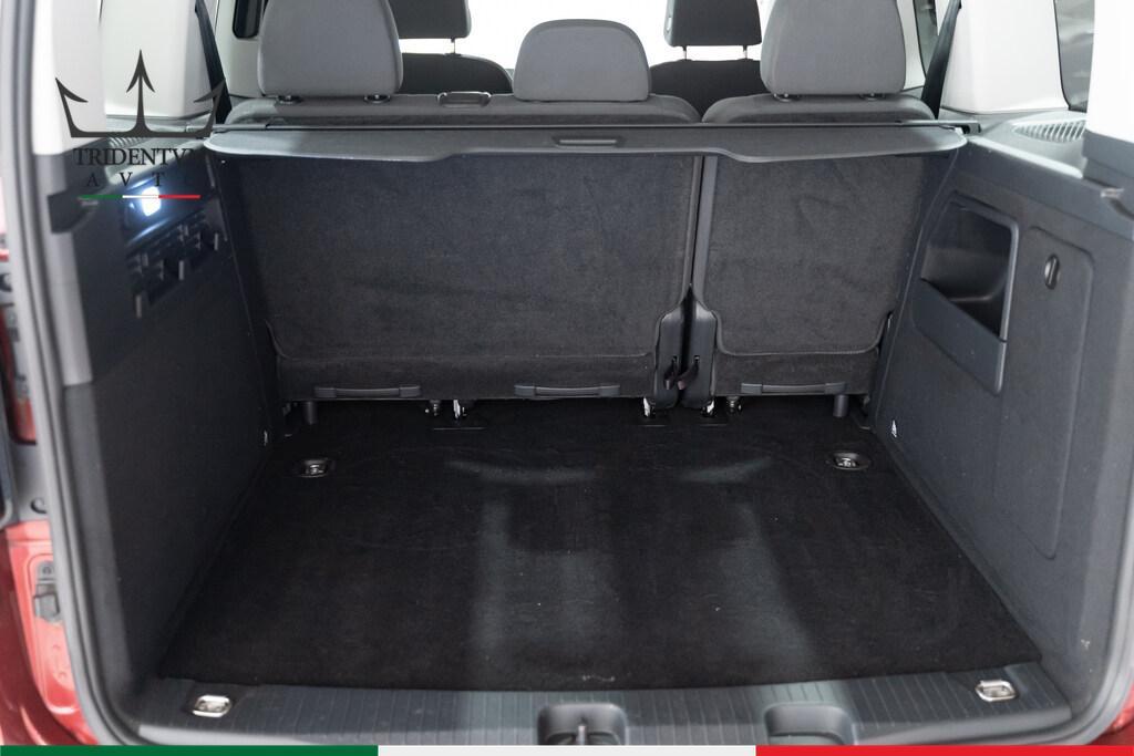 Volkswagen Caddy V Caddy 2.0 tdi scr 102cv Space