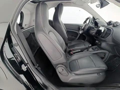 Smart BRABUS 0.9 Turbo twinamic Xclusive