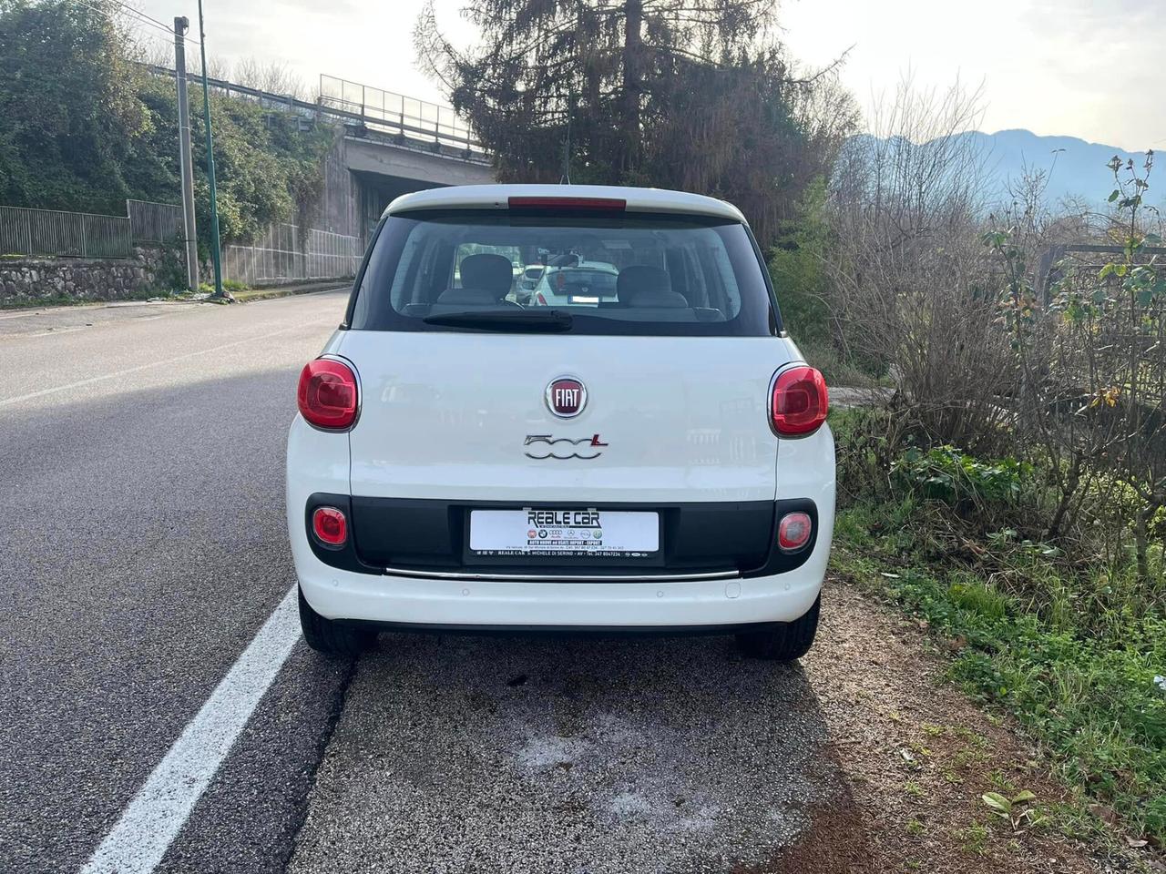 Fiat 500L 1.3 Multijet 85CV Pop Star