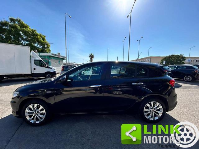 FIAT Tipo 1.4 5 porte Lounge