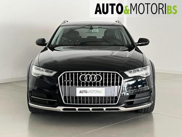 AUDI A6 allroad 3.0 TDI 272 CV S tronic Business
