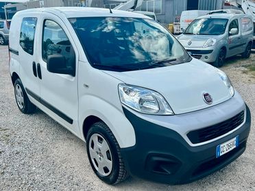 Fiat Fiorino 1.3 MJT autocarro N1 4 posti