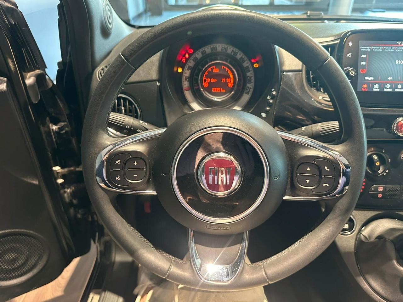 Fiat 500 C 1.0 Hybrid Dolcevita