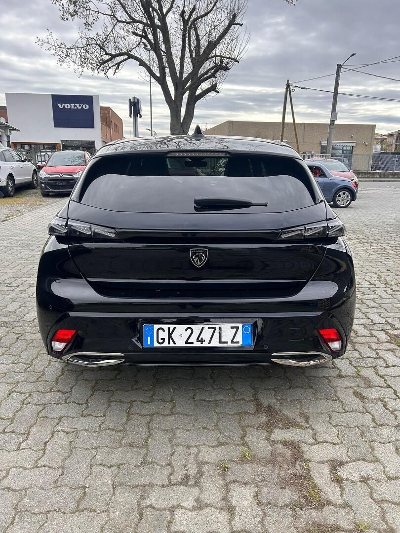 Peugeot 308 gt line FULL OPTIONAL