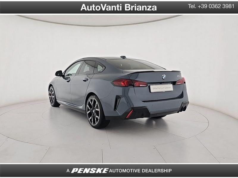 BMW Serie 2 Gran Coupe 218d Gran Coupe MSport Pro