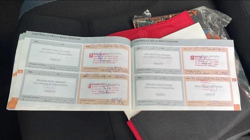 Citroen Berlingo 1.6 HDi 90CV FAP XTR Theatre