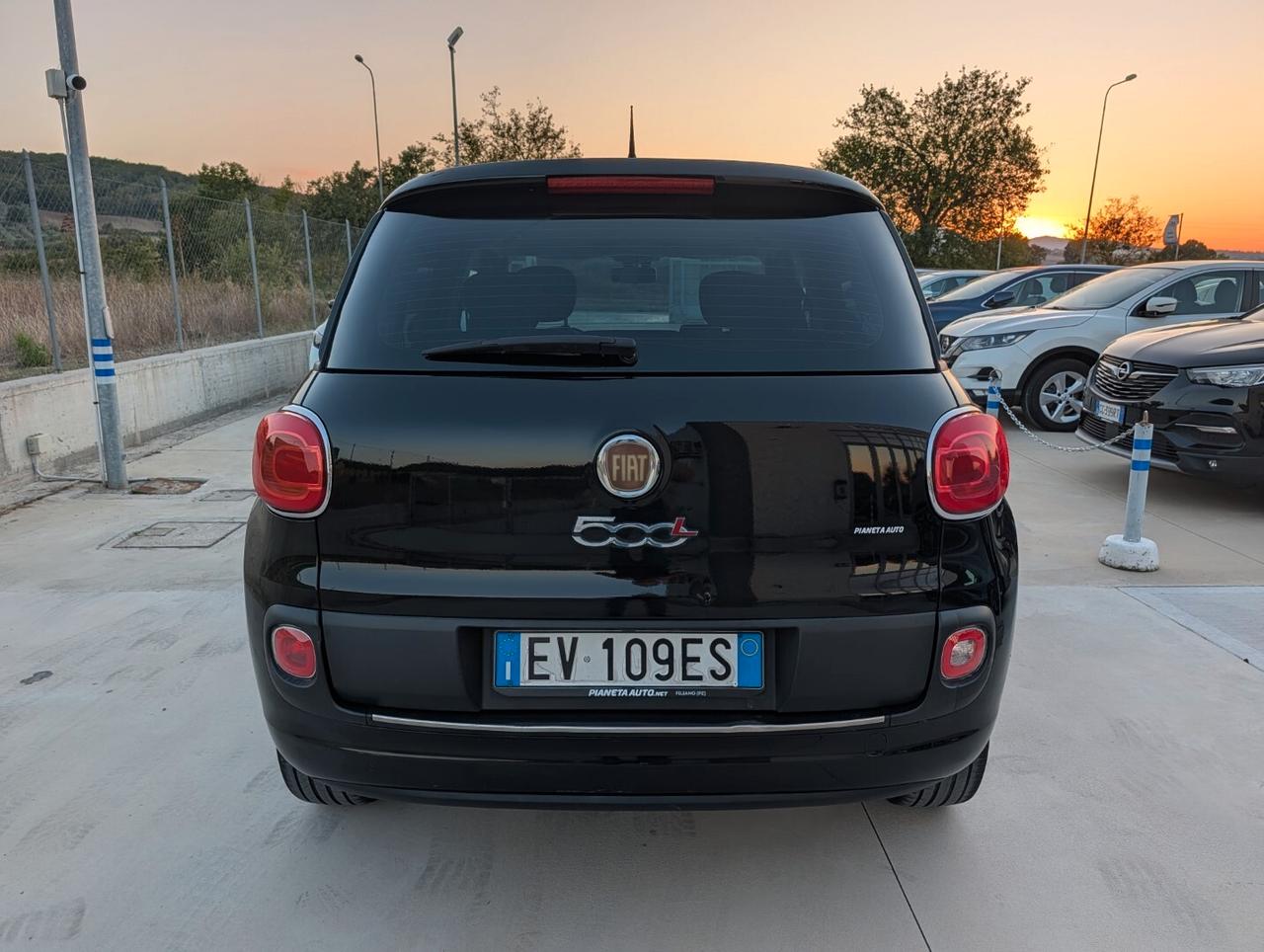 Fiat 500L 1.6 Multijet 105 CV Pop Star