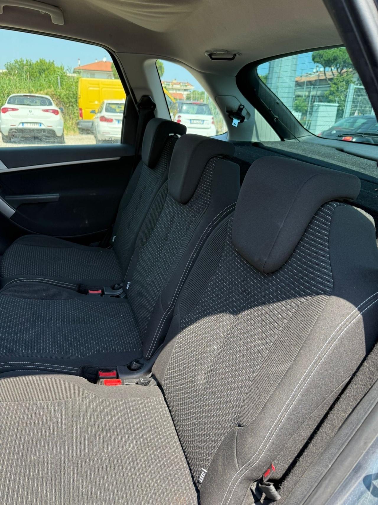 Citroen C4 Picasso 1.6 VTi 120 Elegance