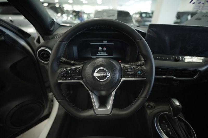 Nissan Juke II 2024 1.6 hev N-Connecta