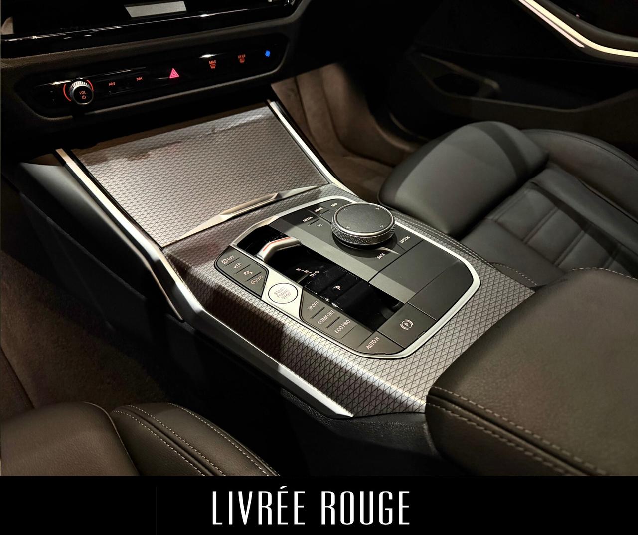 Bmw 330 i xDrive Touring M sport Pro