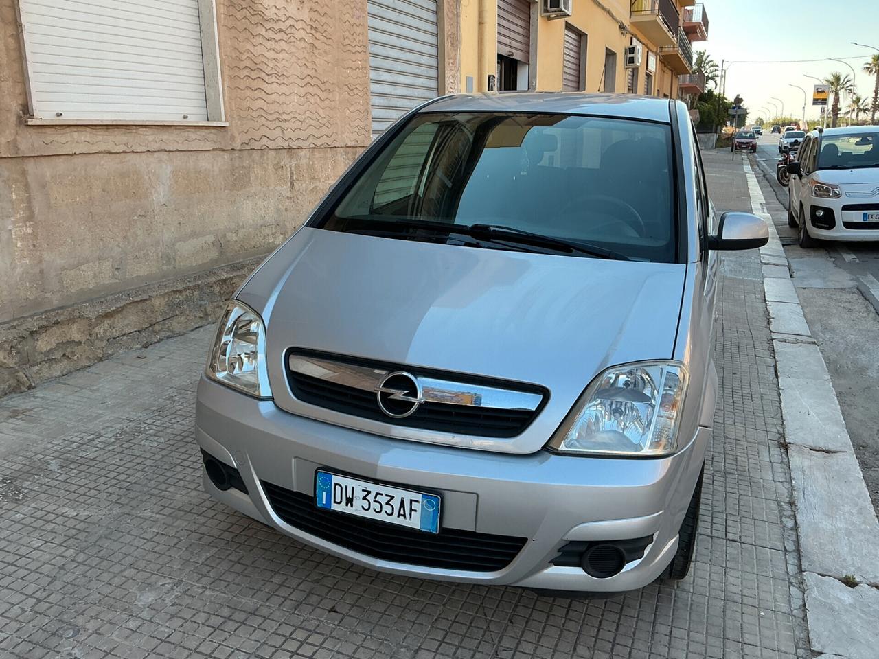 Opel Meriva 1.3 CDTI ecoFLEX Enjoy