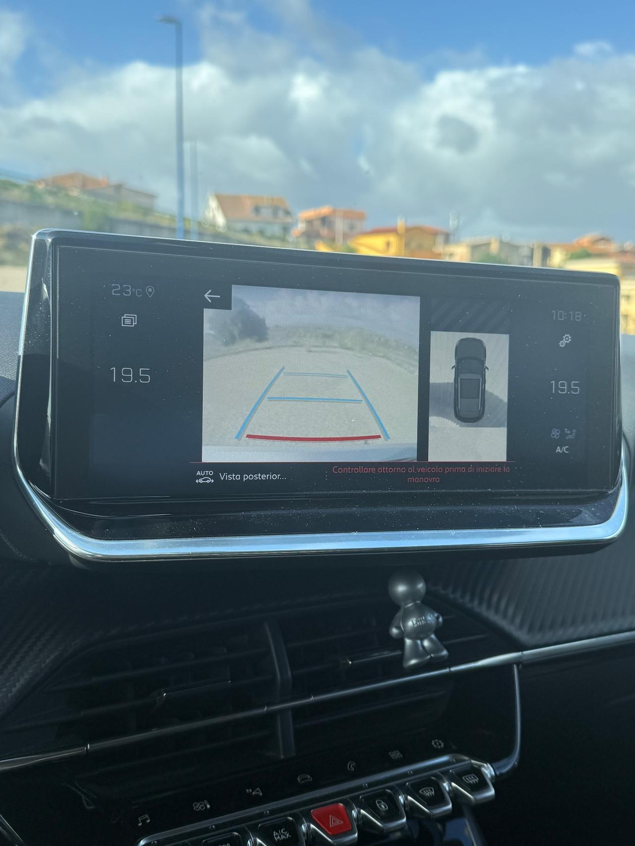 Peugeot 2008 BlueHDi 100 S&S Allure Navi Pack