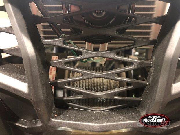 LEM MOTOR Quad Hummer 200cc T3 Targabile My 2025