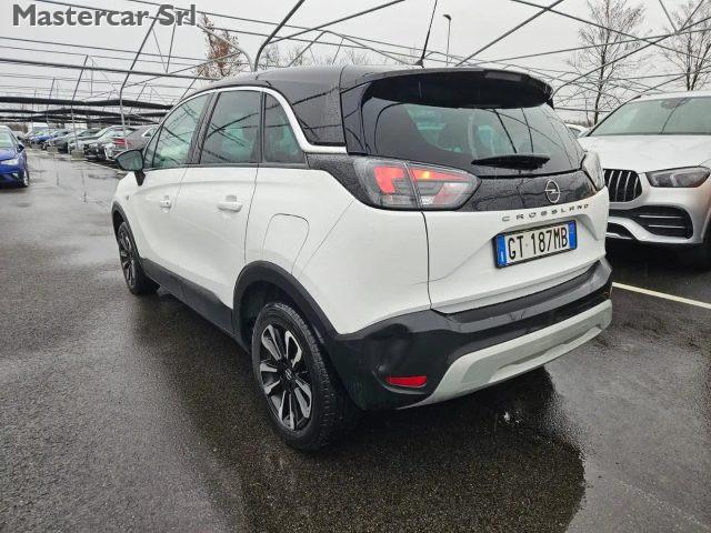 OPEL Crossland X 1.2 130cv AT6 Elegance - GT187MB