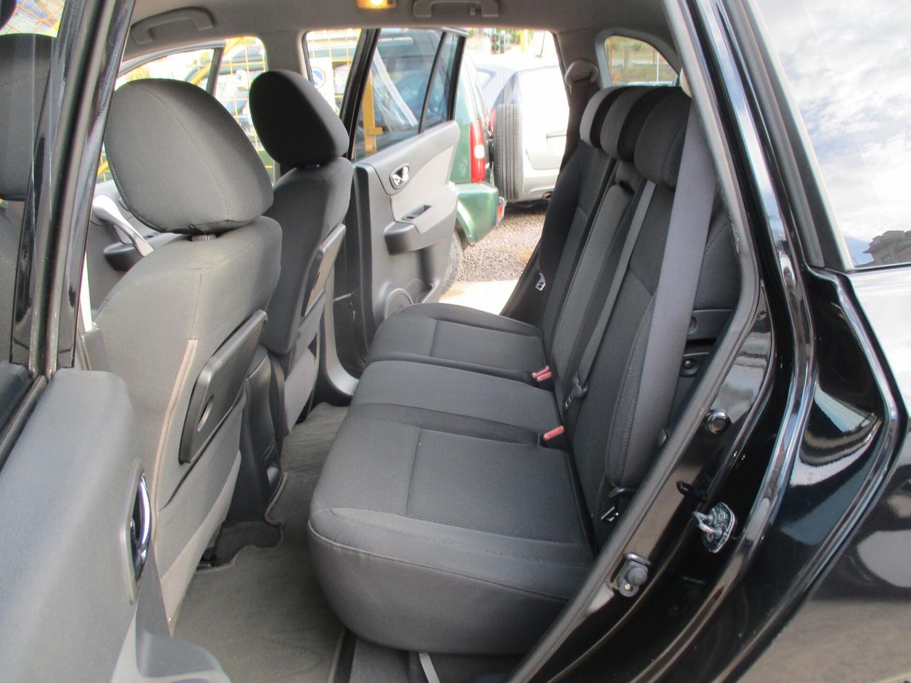Renault Koleos 2.0 dCi 150CV 4X4 MOLTO BELLO