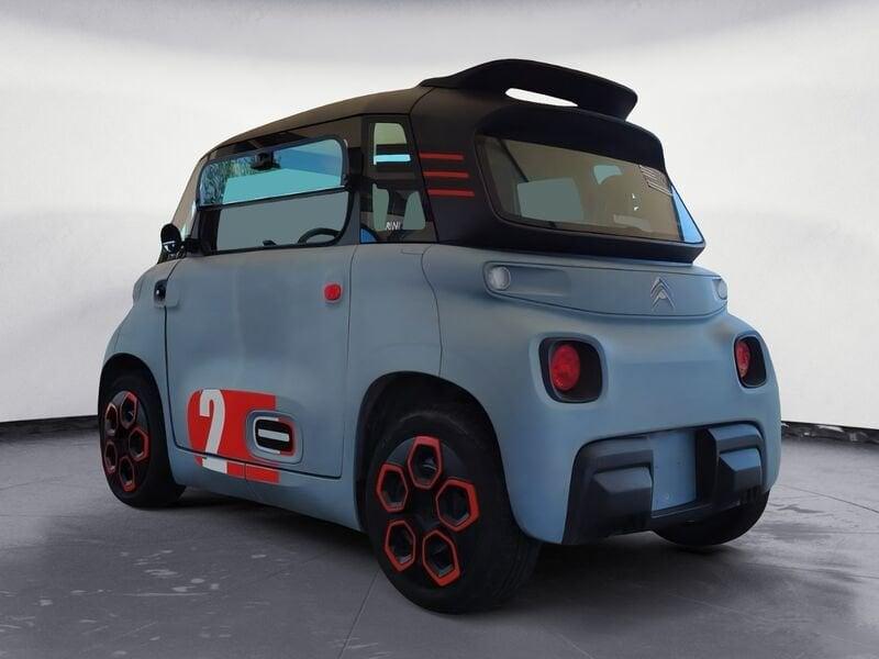 Citroën Ami