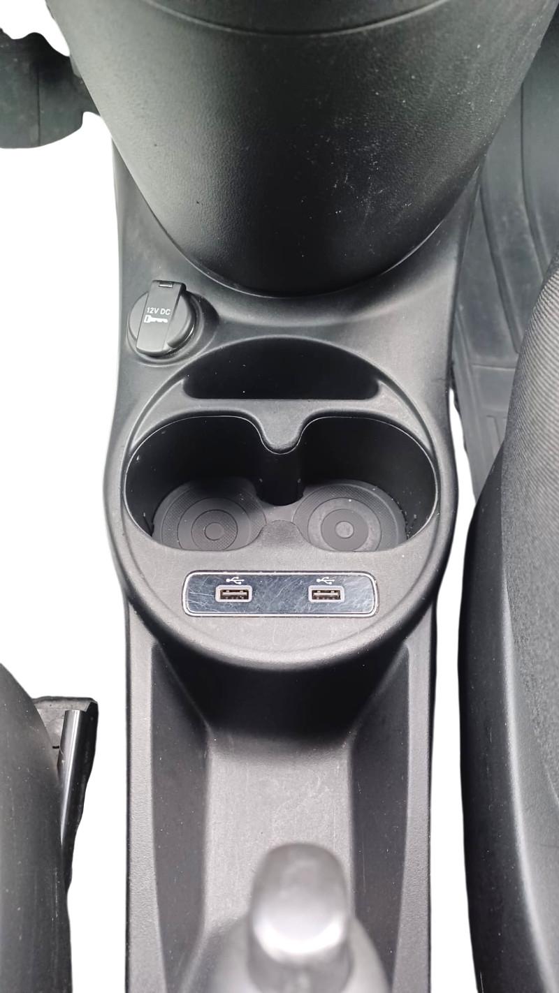 FIAT 500 (2015-2024) 500 1.0 Hybrid Lounge