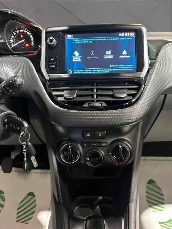 Peugeot 208 1.5 BlueHDi S&S 5 porte Signature