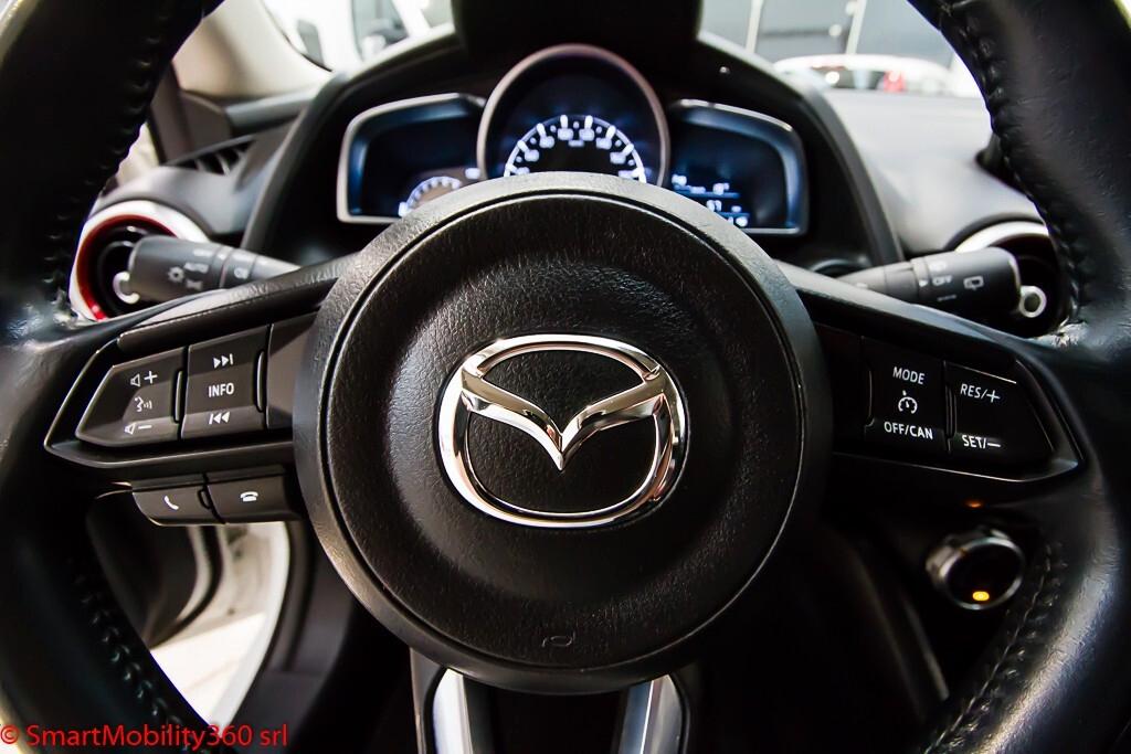Mazda 2 Mazda2 1.5 Skyactiv-G Homura