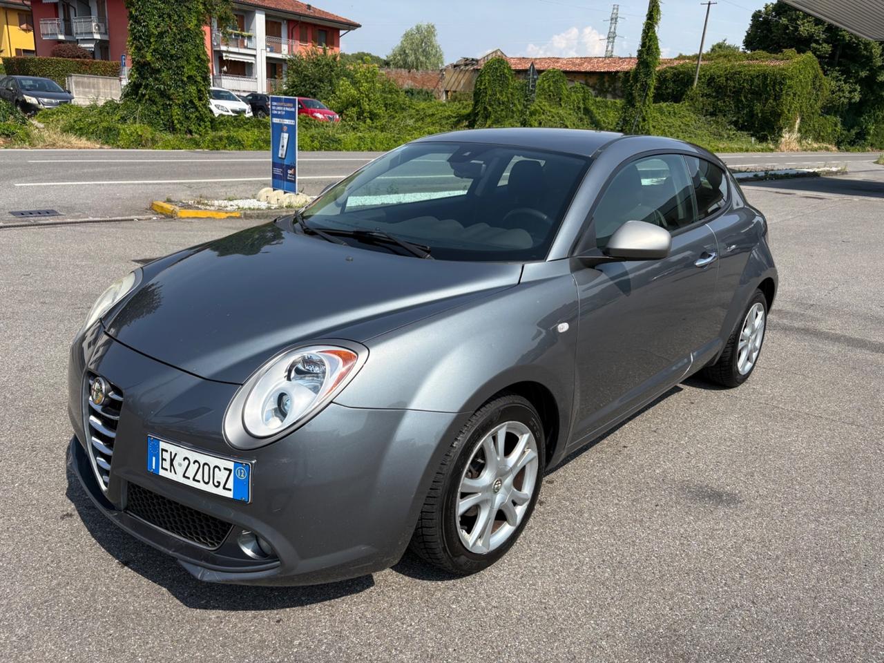 Alfa Romeo MiTo 1.4 70 CV 8V Super