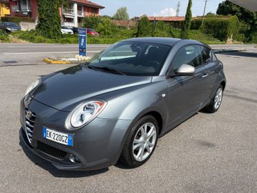 Alfa Romeo MiTo 1.4 70 CV 8V Super