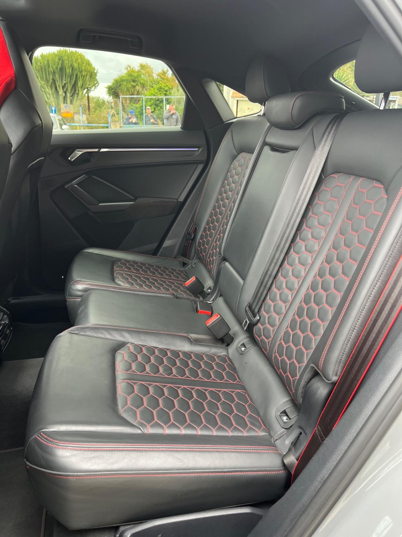 Audi Q3 RS SPB quattro S tronic