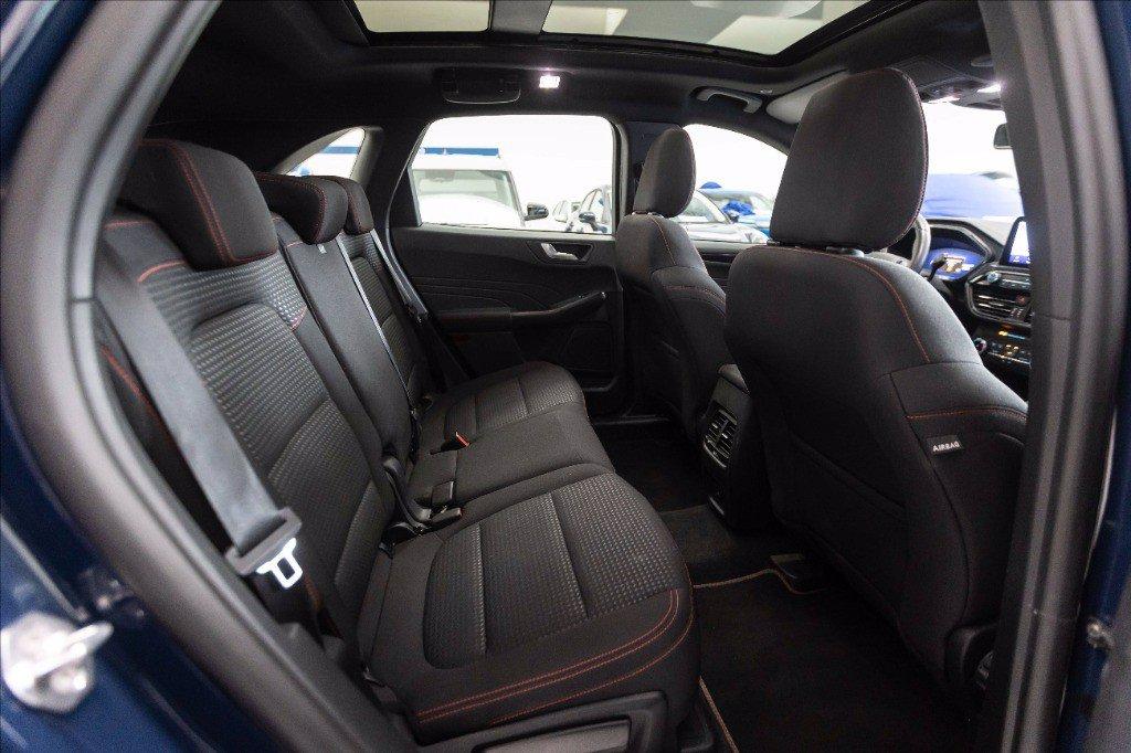 FORD Kuga 2.5 phev ST-Line 2wd 225cv cvt del 2023