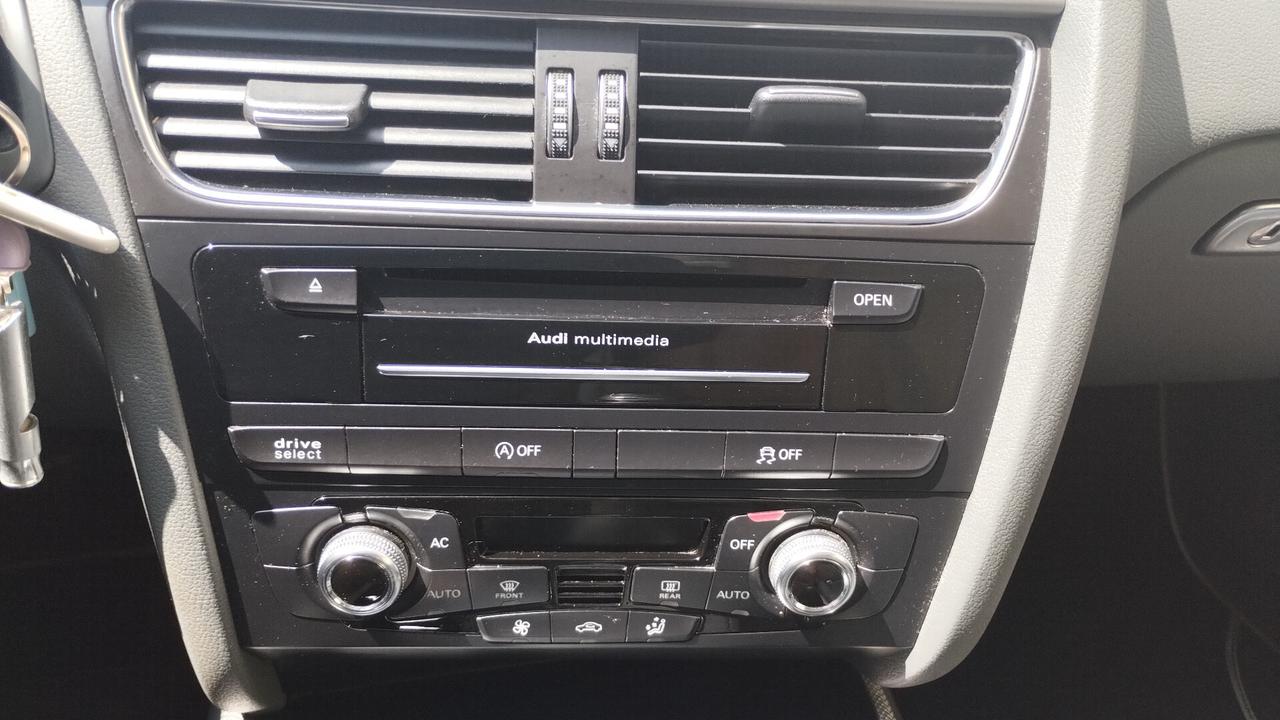Audi A5 2.0 TDI 177 CV