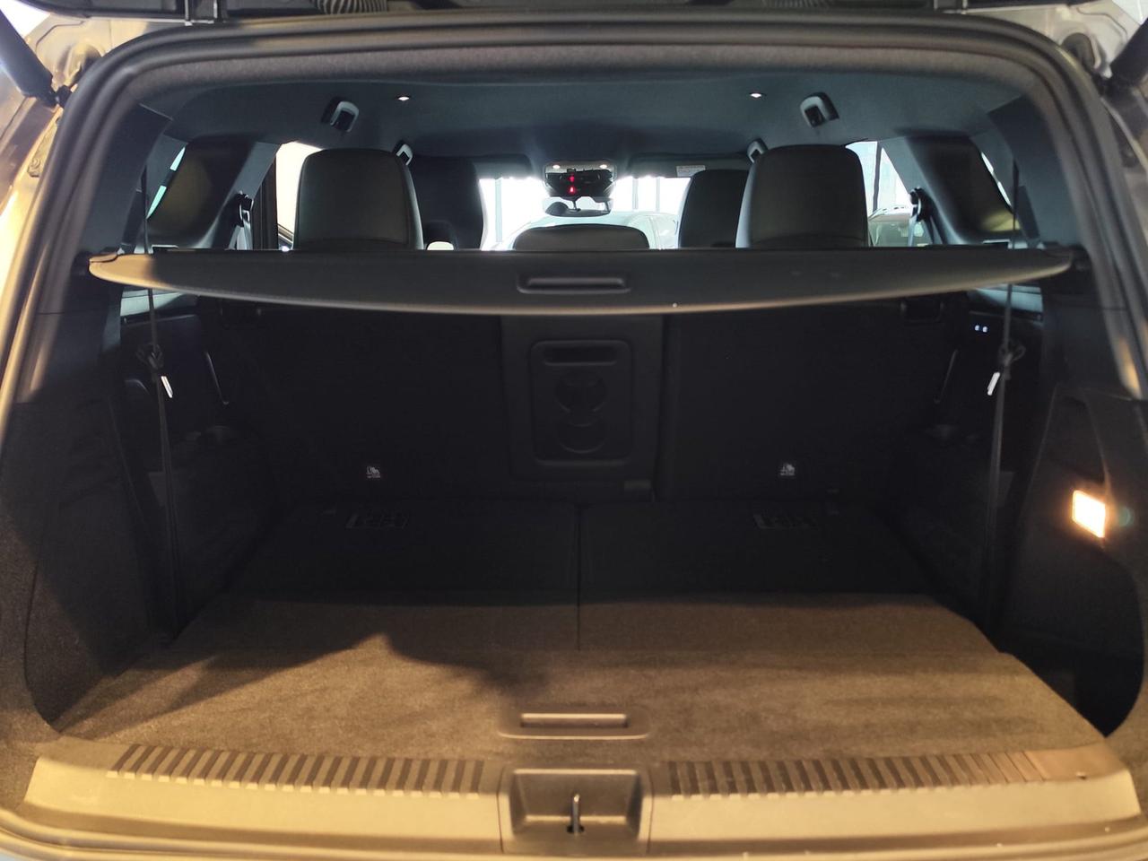 RENAULT ESPACE esprit Alpine E-Tech full hybrid 200