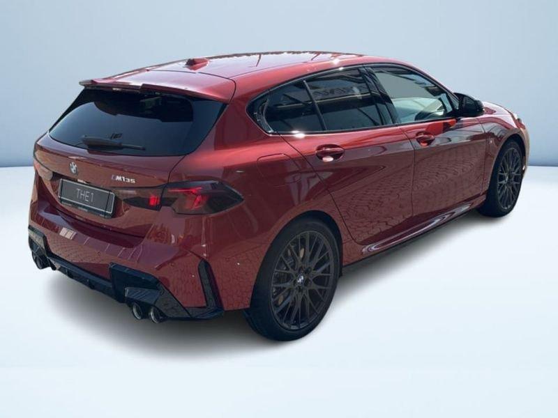 BMW Serie 1 M135i xDrive