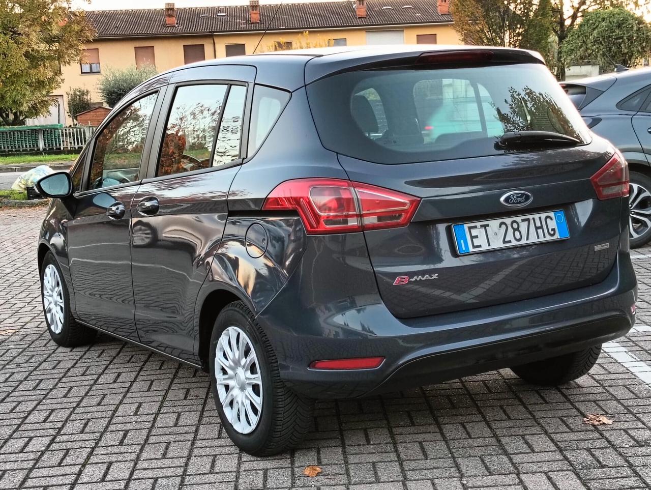 Ford B-Max 1.5 TDCi 75 CV Titanium..CELL 320 147 1147 WUATSAPP