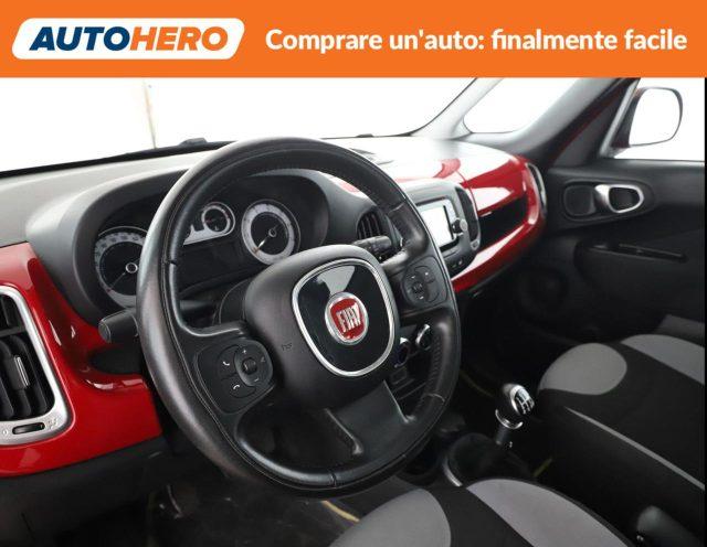 FIAT 500L 1.4 95 CV Pop Star
